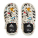 Adidas Sandále Disney Water Sandals Kids IF0927 Biela