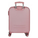 Movom Riga Pink, Sada luxusných ABS cestovných kufrov 70cm/55cm, 5999565