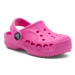 Crocs Šľapky BAYA CLOG T 207012-6QQ Ružová