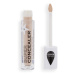 Revolution Relove, Super Concealer Radiant Matte C4, korektor