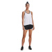 Under Armour Knockout Tank White