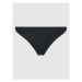 Emporio Armani Underwear Brazílske nohavičky 162948 1A384 00020 Čierna