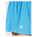 Adidas Plisovaná sukňa adicolor Classics Tennis HC2065 Modrá Loose Fit