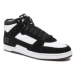 Etnies Sneakersy Mc Rap Hi 4101000565 Čierna