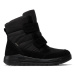 ECCO Snehule Urban Snowboarder 72235351052 Čierna