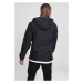 Urban Classics Pull Over Windbreaker black