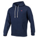 Levi's&reg; NEW ORIGINAL HOODIE CORE Pánska mikina, tmavo modrá, veľkosť