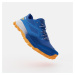 Pánska trailová obuv XT8 modro-oranžová