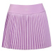 Skort Goldbergh Plisse