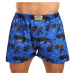 Men's Boxer Shorts Styx Art Classic Bat Rubber