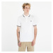 Tričko FRED PERRY Twin Tipped Short Sleeve Tee White