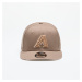 Šiltovka New Era Arizona Diamondbacks 9Fifty Snapback Ash Brown/ Stone