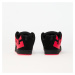 Tenisky DC Court Graffik Black/ Hot Pink