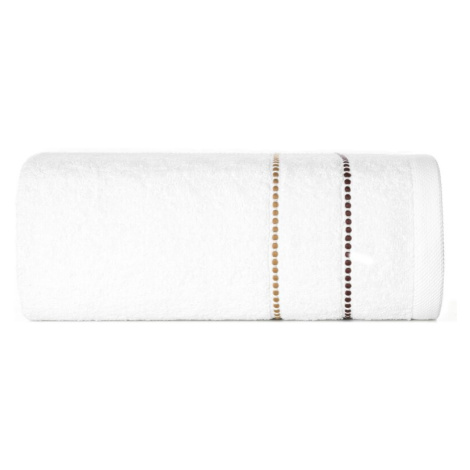 Eurofirany Unisex's Towel 452888