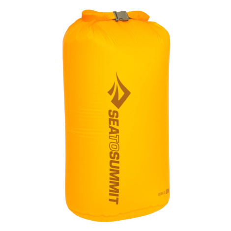 Nepremokavý vak Sea to Summit Ultra-Sil Dry Bag 20 L Farba: žltá