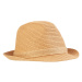 Čapica Camel Active Straw Hat Sand