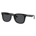 Ray-Ban RB4420 601/87 - ONE SIZE (65)