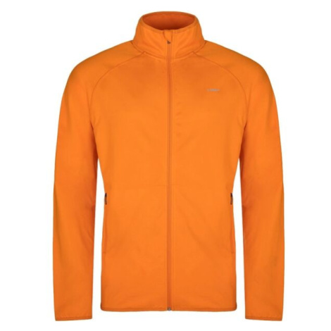 Men's sweatshirt LOAP PANET Orange