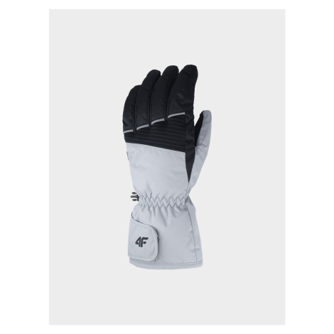 Men's Ski Gloves 4F