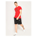 Nike Športové kraťasy Sportswear Club Fleece BV2772 Čierna Standard Fit