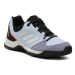 Adidas Trekingová obuv Terrex Hyperhiker Low Hiking Shoes HQ5825 Modrá