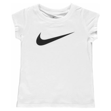 Dievčenské športové tričká a tielka Nike
