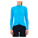 UYN Lady Biking Airwing Winter Ow Shirt Long_Sl Women's Cycling Jersey.