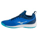 MODRÉ PÁNSKE VOLEJBALOVÉ TENISKY MIZUNO WAVE LUMINOUS 3 V1GA242001