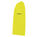SOĽS Sporty Kids Detské funkčné tričko SL01166 Neon yellow