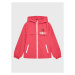 Tommy Hilfiger Prechodná bunda Hero KS0KS00314 D Ružová Regular Fit