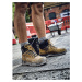 Regatta Grindstone Vodotesná bezpečnostná topánka S3 TRK211 Honey 47 (12)
