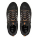 CMP Trekingová obuv Rigel Low Trekking Shoes Wp 3Q13247 Čierna