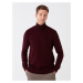 LC Waikiki Turtleneck Long Sleeve Men's Knitwear Sweater