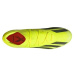 adidas X CRAZYFAST PRO FG Pánske kopačky, žltá, veľkosť 46 2/3