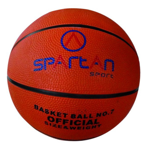 Basketbalová lopta SPARTAN Florida - 5