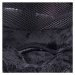 Laceto FIOCCO Lyžiarska prilba, čierna, veľkosť