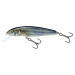 Salmo wobler minnow sinking spirlin - 6 cm 6 g