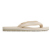 Tommy Hilfiger Žabky Th Webbing Flip Flop FW0FW07262 Béžová