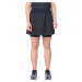 Hannah Lis Skirt Dámska športová sukňa s kraťasmi 2v1 10040908HHX anthracite