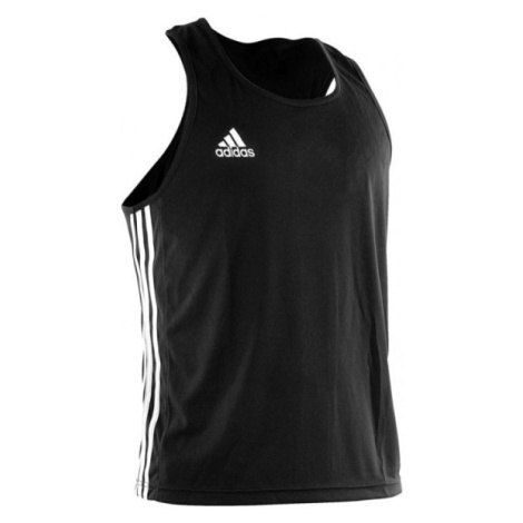 Pánske boxerské tielko ADIBTT02 - Adidas