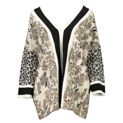 BLUGIRL BEIGE WOMAN SWEATER Blumarine