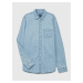 GAP Denim shirt - Men's