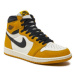 Nike Sneakersy Air Jordan 1 Retro High Og DZ5485 701 Biela