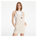 TOMMY JEANS Cord Dungaree Dress