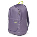 Voľnočasový batoh Ergobag Satch Fly - Ripstop Purple