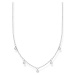 Thomas Sabo KE2071-051-14 Ladies Necklace - Stone