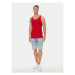 Hugo Súprava 2 tank topov 50469790 Farebná Slim Fit