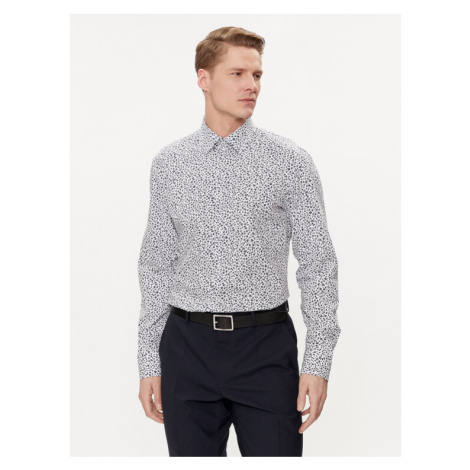 Pánske elegantné košele Hugo Boss