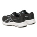 Asics Topánky Gel-Contend 8 1012B320 Čierna