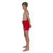 Speedo essential 13 watershort boy fed red